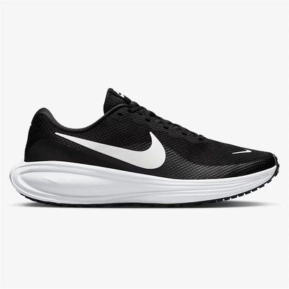 Nike Revolution 8 Men’s Running Shoes - Black/White