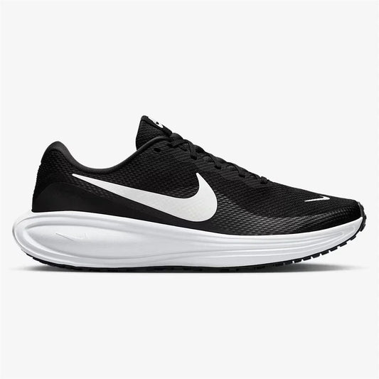 Nike Revolution 8 Men’s Running Shoes - Black/White
