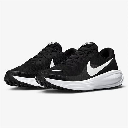 Nike Revolution 8 Men’s Running Shoes - Black/White