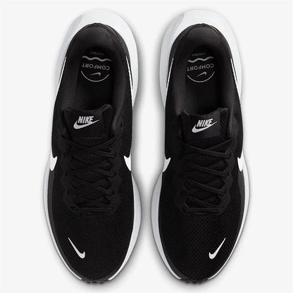 Nike Revolution 8 Men’s Running Shoes - Black/White