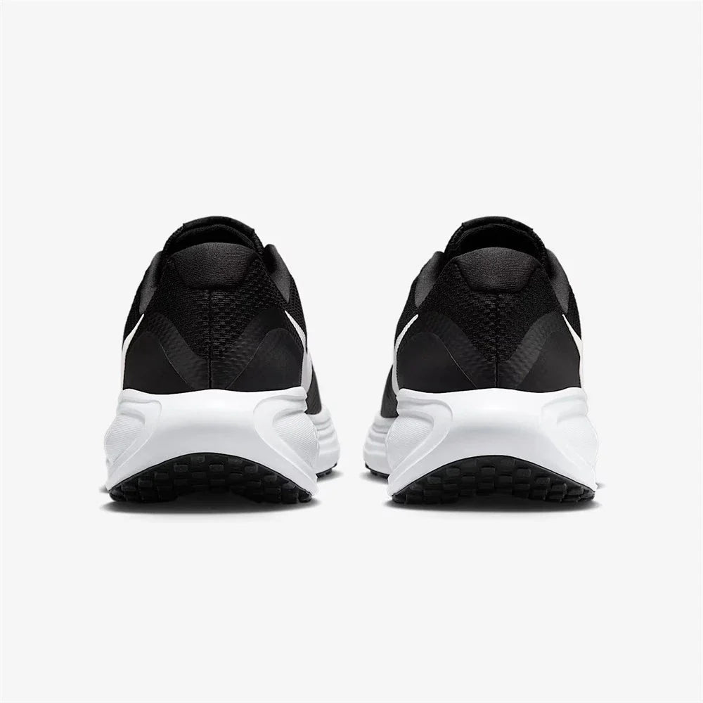 Nike Revolution 8 Men’s Running Shoes - Black/White