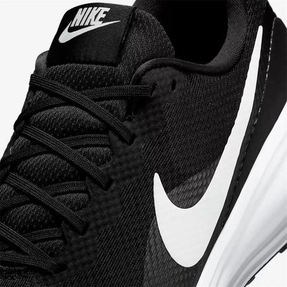 Nike Revolution 8 Men’s Running Shoes - Black/White
