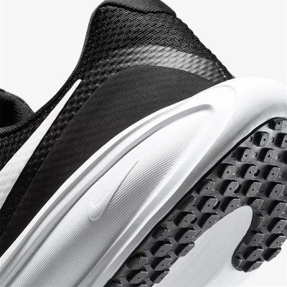 Nike Revolution 8 Men’s Running Shoes - Black/White