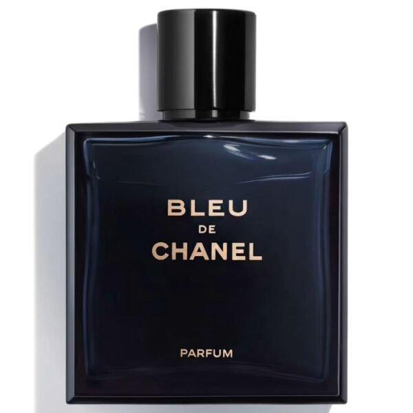 Bleu De Chanel Perfume