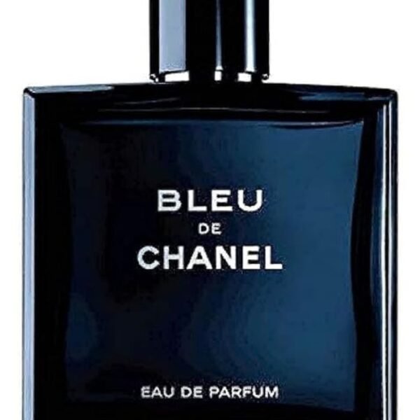 Bleu de Chanel(Edp, 100 Ml)
