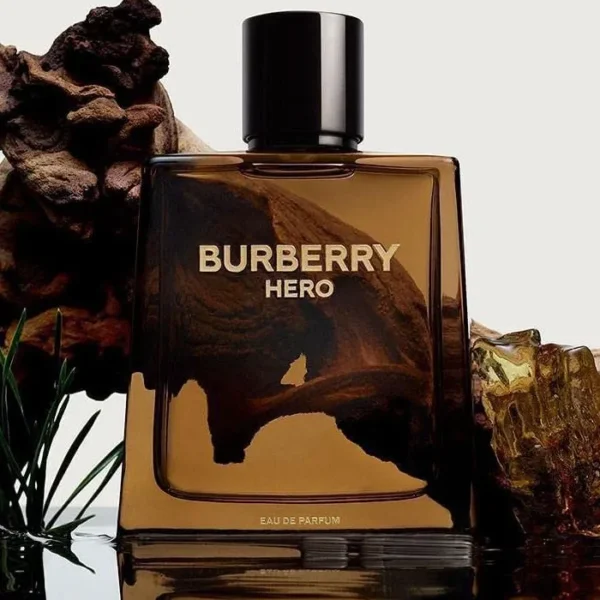 Burberry Hero EDP
