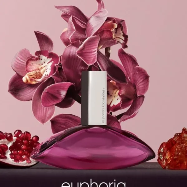 Calvin Klein Euphoria EDP