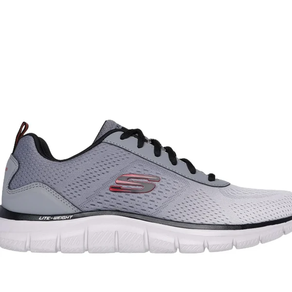 Skechers Men's Mesh Running Shoes